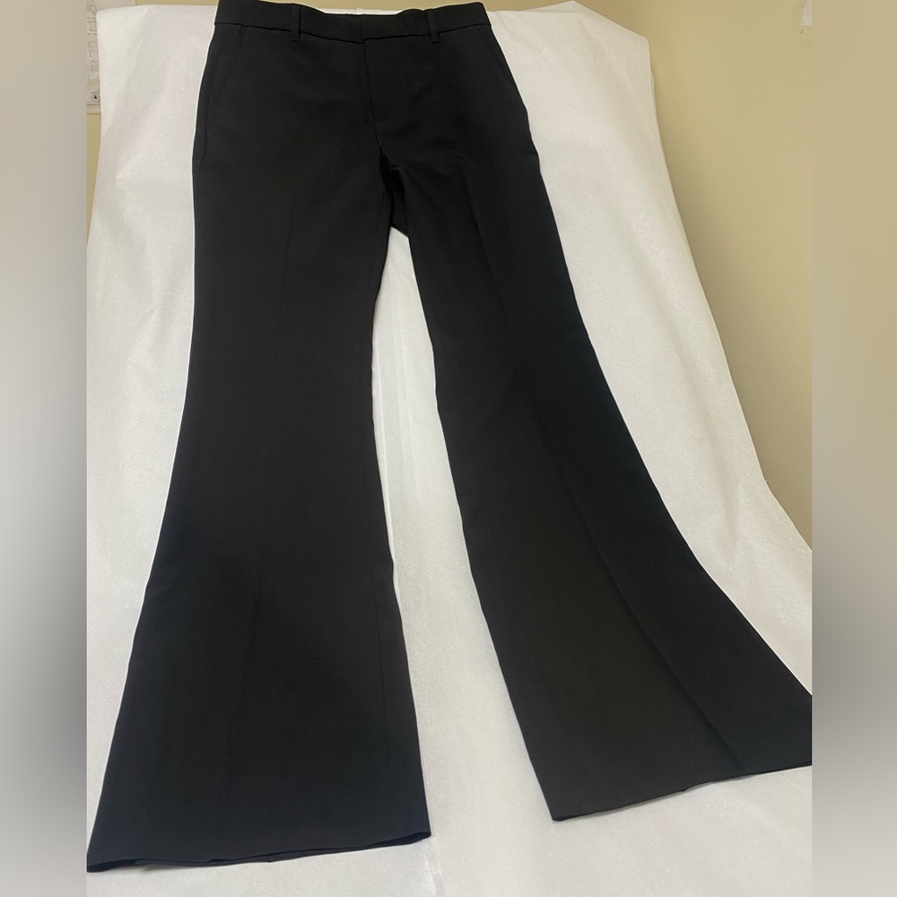 NWT🏷️Banana Republic Bootcut Fit Pants🖤 - Picture 5 of 11
